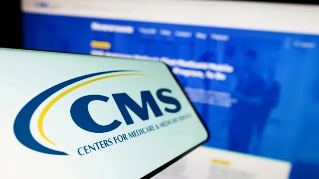 cms on smartphone